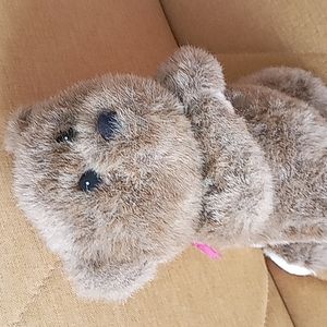 Gibson Prayer Bear 1996